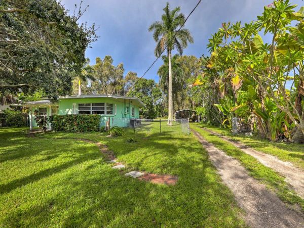 Anna Maria Island Holmes Beach Home 1031078
