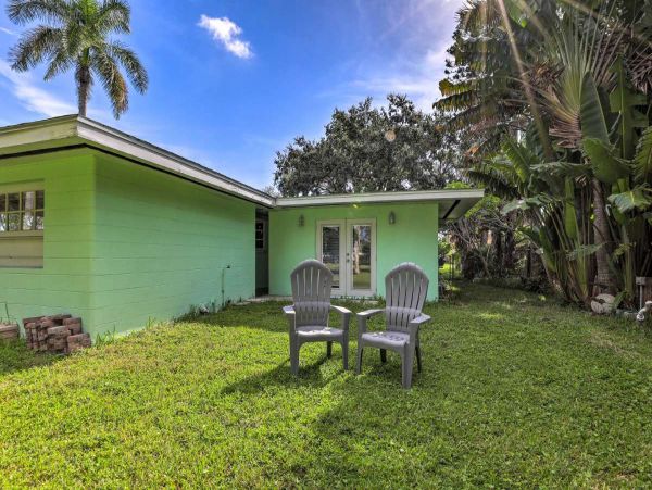 Anna Maria Island Holmes Beach Home 1031078