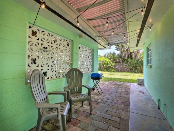 Anna Maria Island Holmes Beach Home 1031078