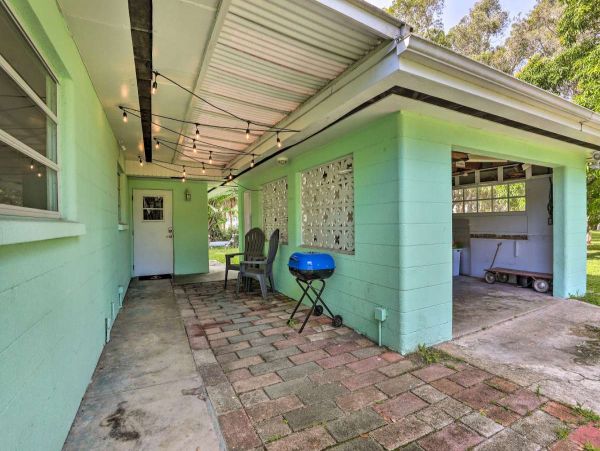 Anna Maria Island Holmes Beach Home 1031078