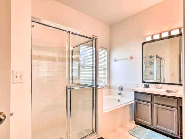 Dazzling Bradenton Home with Private Pool