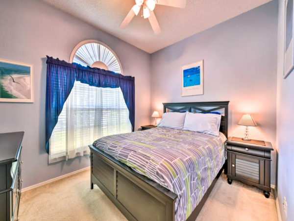 Dazzling Bradenton Home with Private Pool