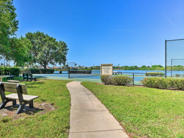 Dazzling Bradenton Home with Private Pool