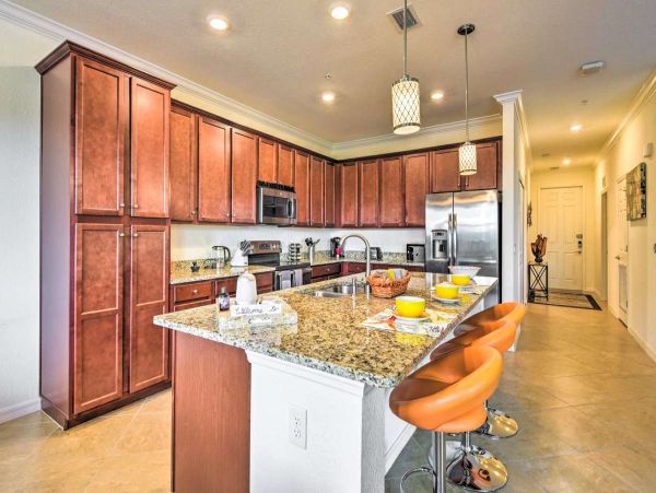 Bradenton Vacation Condo Two Bedroom