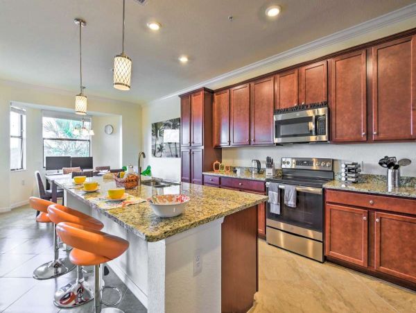 Bradenton Vacation Condo Two Bedroom