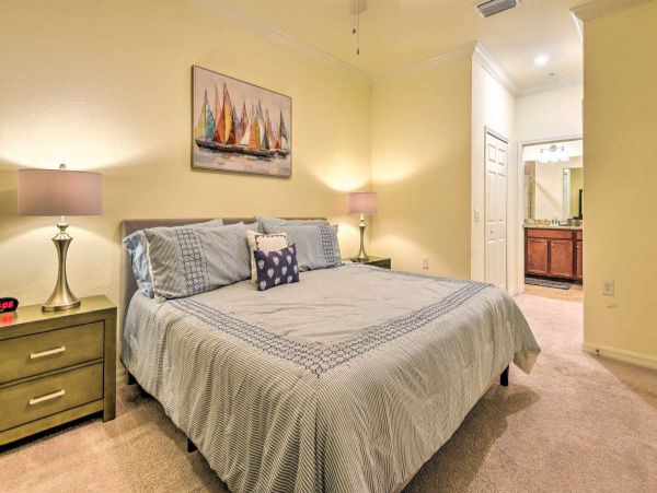 Bradenton Vacation Condo Two Bedroom