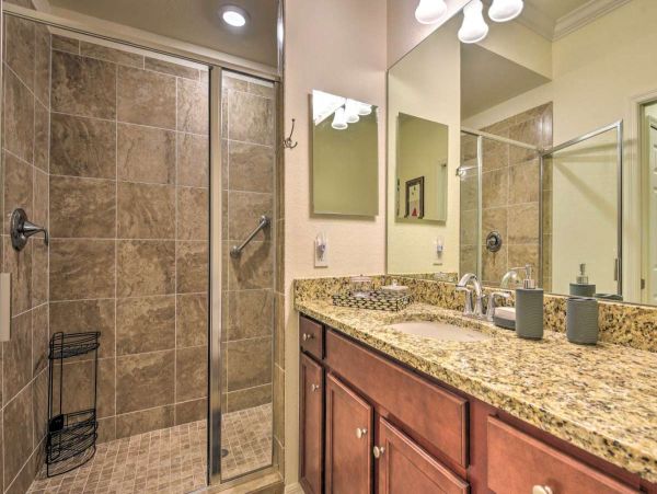 Bradenton Vacation Condo Two Bedroom