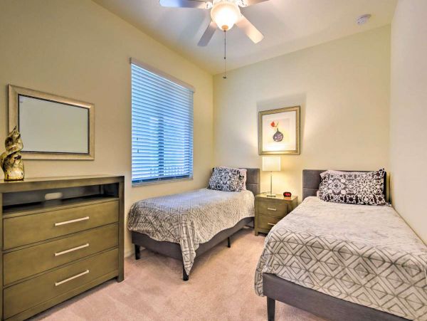Bradenton Vacation Condo Two Bedroom
