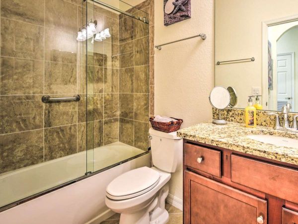 Bradenton Vacation Condo Two Bedroom