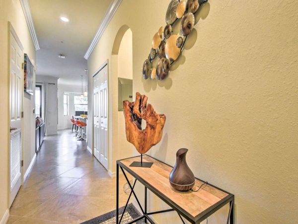 Bradenton Vacation Condo Two Bedroom