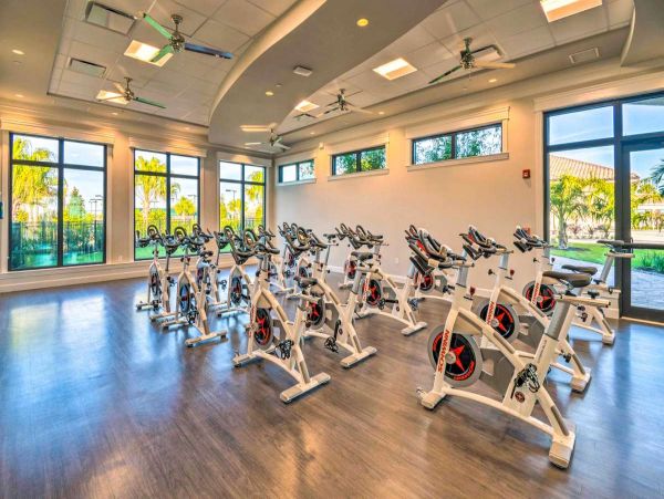 Bradenton Vacation Condo Two Bedroom
