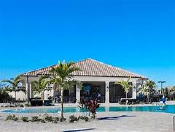 Bradenton Vacation Condo Two Bedroom