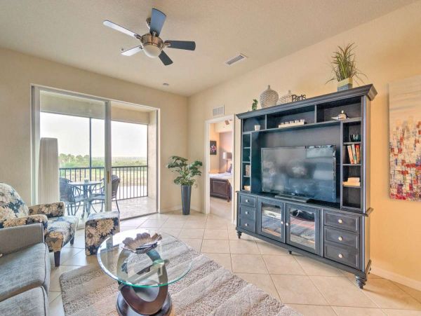 Anna Maria Island Holmes Beach Condo 1031085