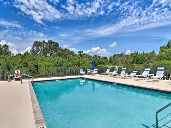 Anna Maria Island Holmes Beach Condo 1031085