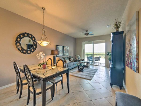 Anna Maria Island Holmes Beach Condo 1031085