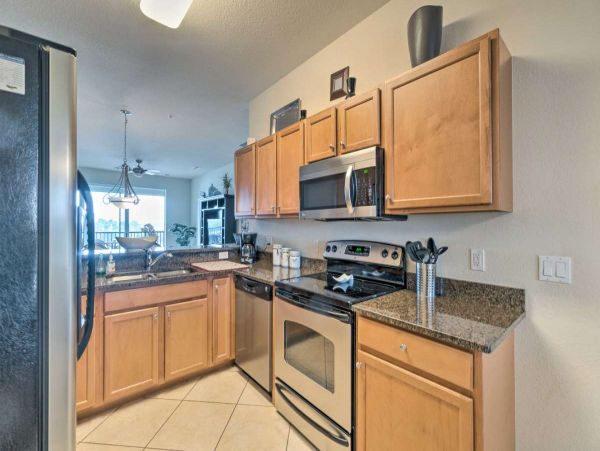 Anna Maria Island Holmes Beach Condo 1031085