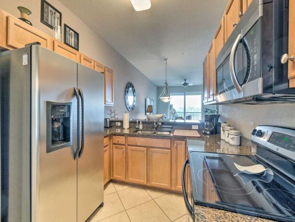Anna Maria Island Holmes Beach Condo 1031085