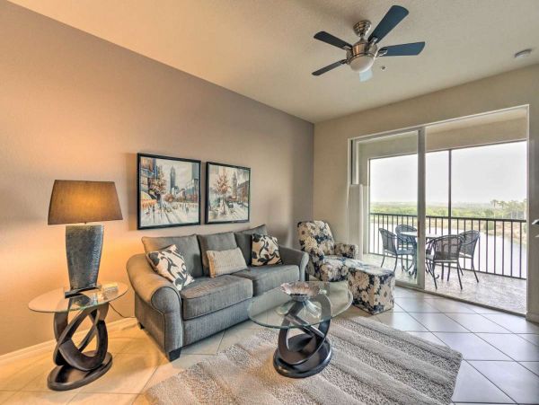 Anna Maria Island Holmes Beach Condo 1031085