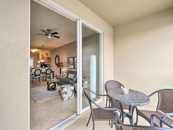 Anna Maria Island Holmes Beach Condo 1031085