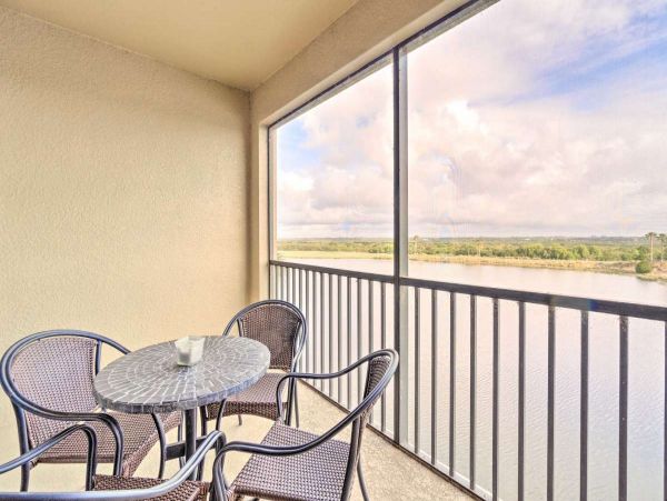 Anna Maria Island Holmes Beach Condo 1031085