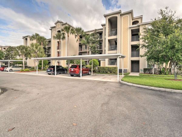 Anna Maria Island Holmes Beach Condo 1031085