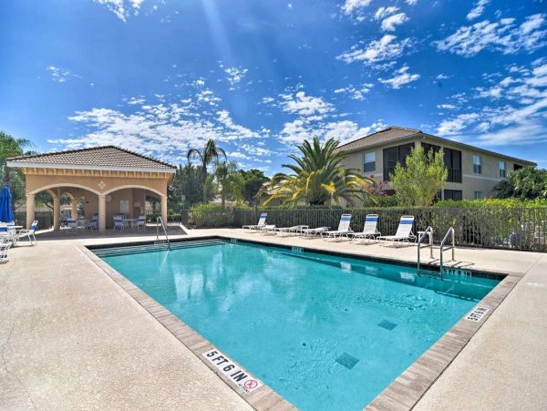 Anna Maria Island Holmes Beach Condo 1031085