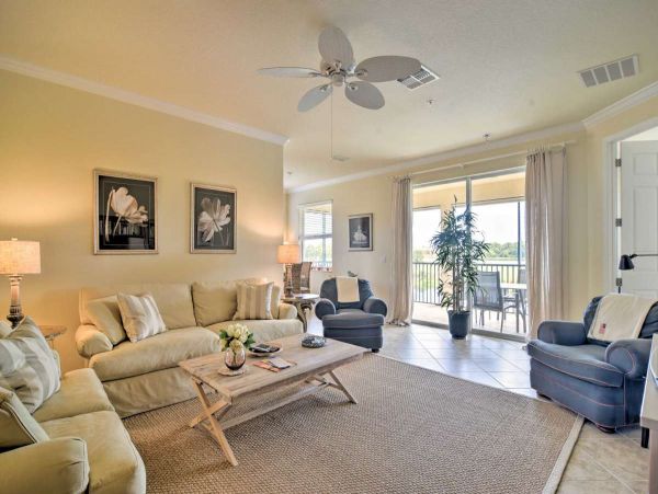 Anna Maria Island Holmes Beach Home 1031088