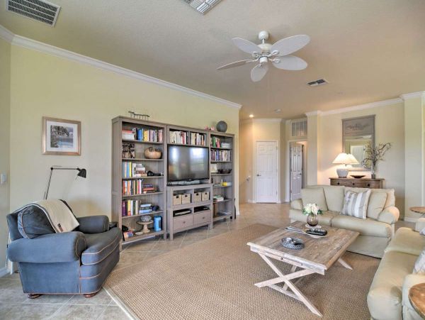 Anna Maria Island Holmes Beach Home 1031088