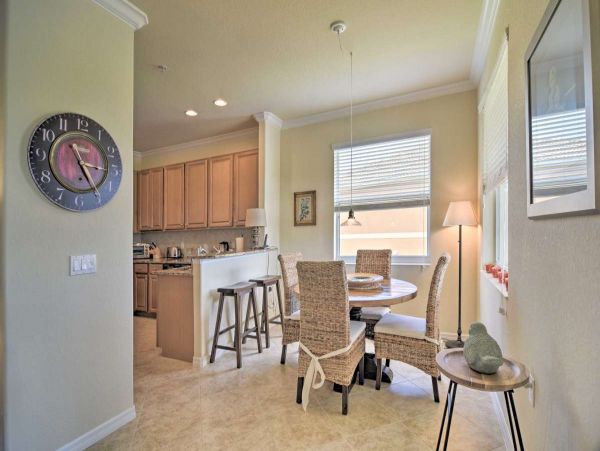 Anna Maria Island Holmes Beach Home 1031088