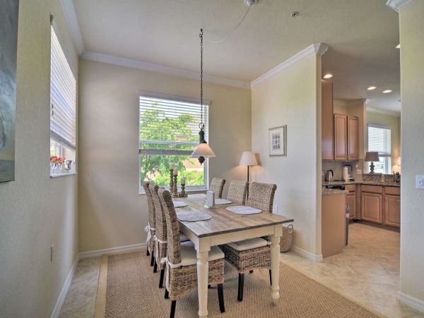 Anna Maria Island Holmes Beach Home 1031088