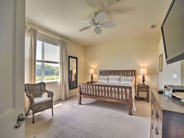 Anna Maria Island Holmes Beach Home 1031088