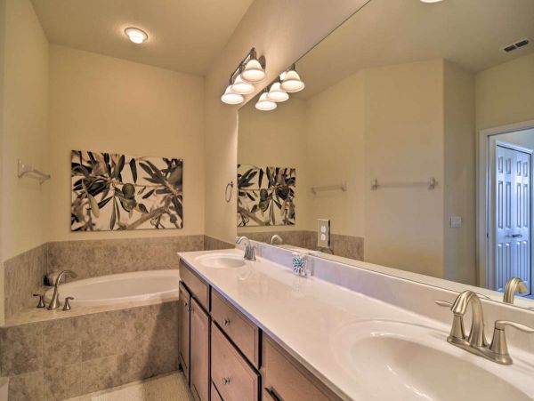 Anna Maria Island Holmes Beach Home 1031088
