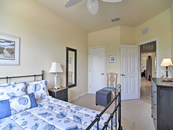 Anna Maria Island Holmes Beach Home 1031088