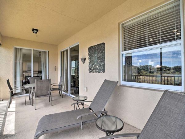 Anna Maria Island Holmes Beach Home 1031088