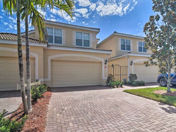 Anna Maria Island Holmes Beach Home 1031088
