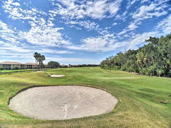 Anna Maria Island Holmes Beach Home 1031088