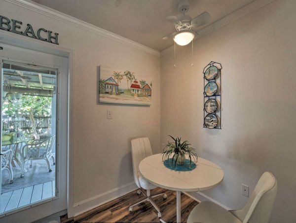 Lovely Vacation Home Two Bedroom in Cortez