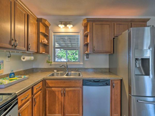 Lovely Vacation Home Two Bedroom in Cortez