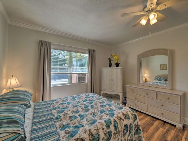 Lovely Vacation Home Two Bedroom in Cortez