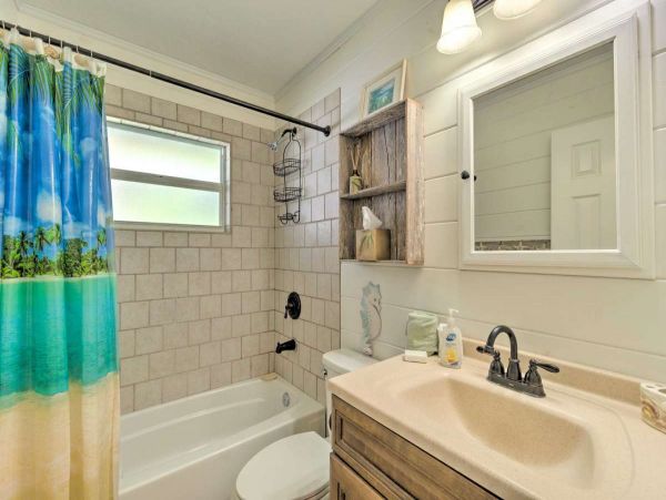 Lovely Vacation Home Two Bedroom in Cortez
