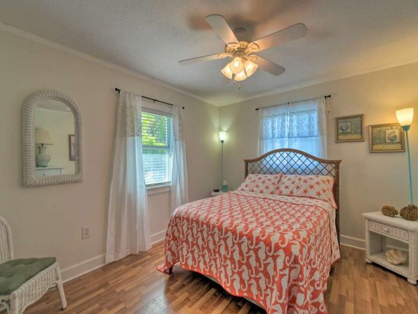Lovely Vacation Home Two Bedroom in Cortez