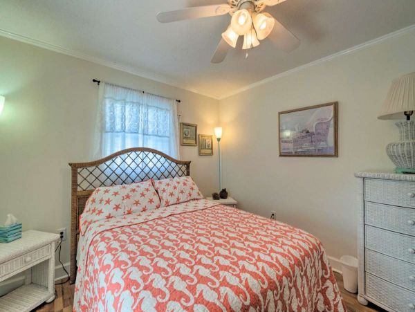 Lovely Vacation Home Two Bedroom in Cortez