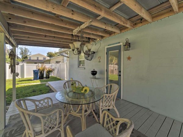 Lovely Vacation Home Two Bedroom in Cortez