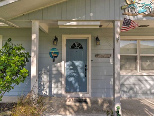 Lovely Vacation Home Two Bedroom in Cortez