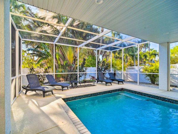 Anna Maria Island Holmes Beach Home 1031090