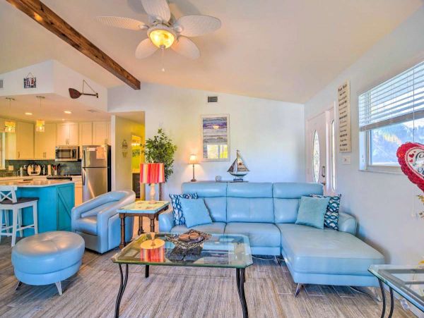 Anna Maria Island Holmes Beach Home 1031090