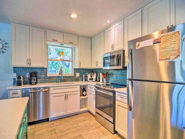Anna Maria Island Holmes Beach Home 1031090
