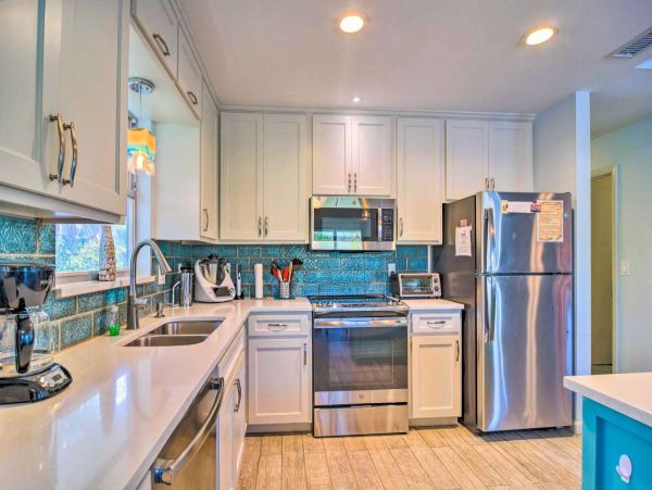 Anna Maria Island Holmes Beach Home 1031090
