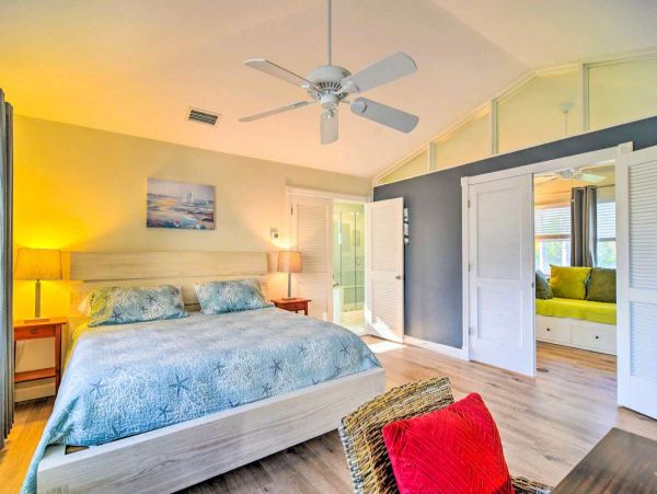 Anna Maria Island Holmes Beach Home 1031090