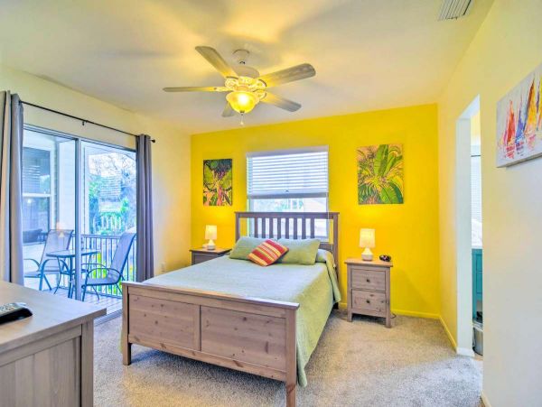 Anna Maria Island Holmes Beach Home 1031090